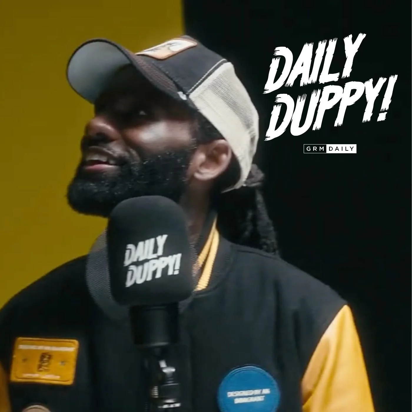Wretch 32 - Daily Duppy (GRM Daily Freestyle)