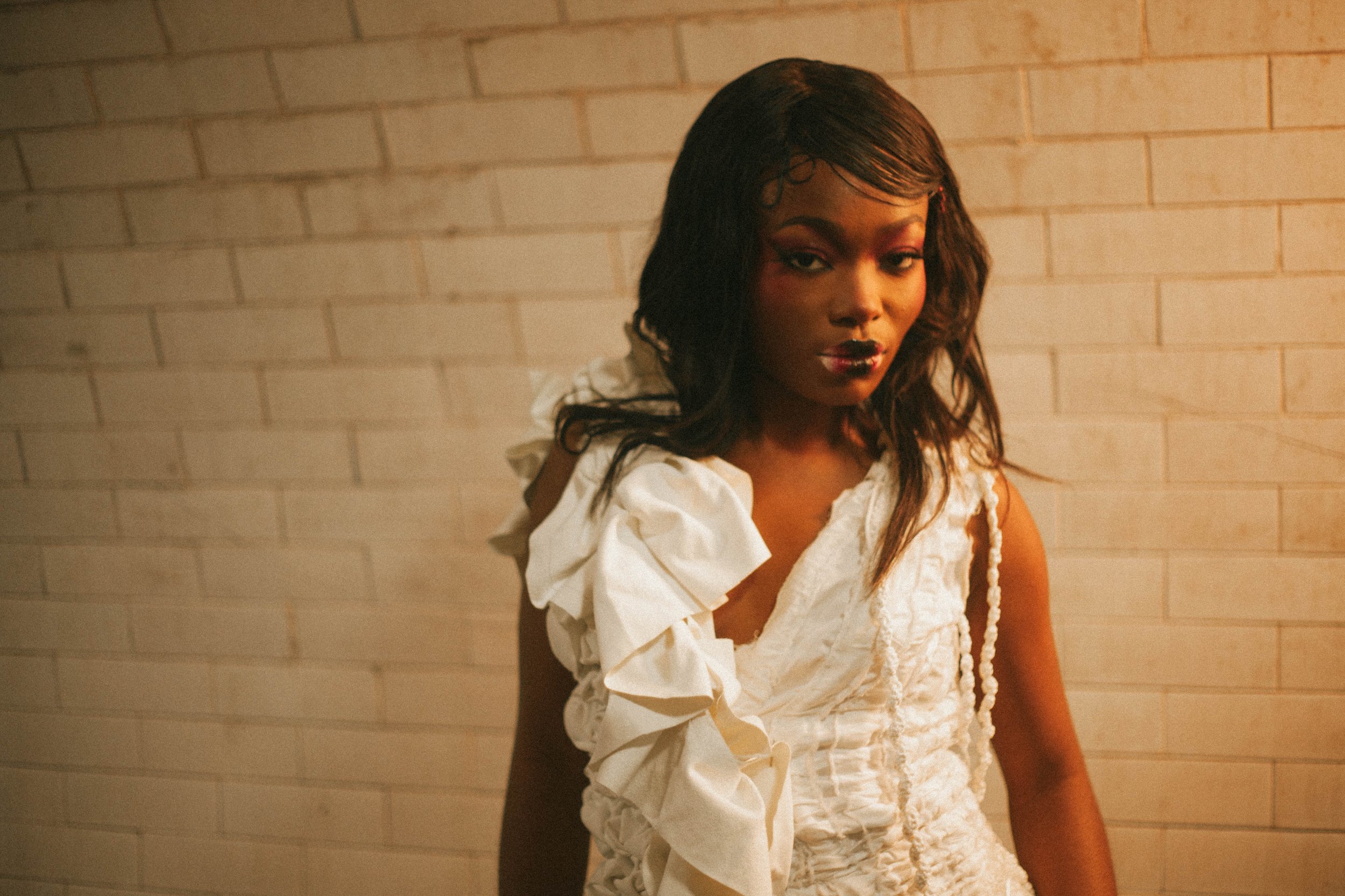 RYBES - Twin Flame (Official Video)