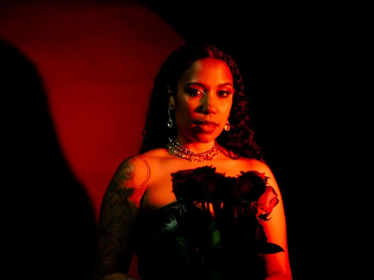 LARA’ ft: Rapsody + Harry Edohoukwa - Good Wine (Single)