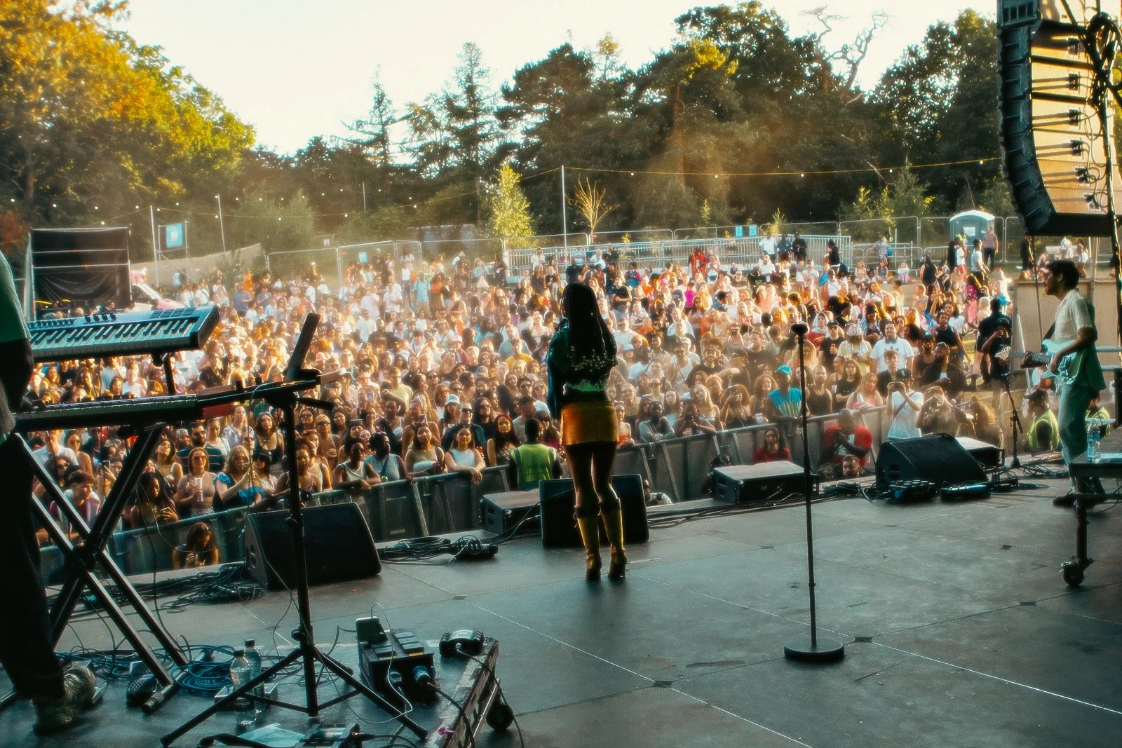 Cloud X Festival comes to The Cause for an unmissable day party featuring secret special guest headliners + Tim Garcia, Crazy Cousinz &amp; more