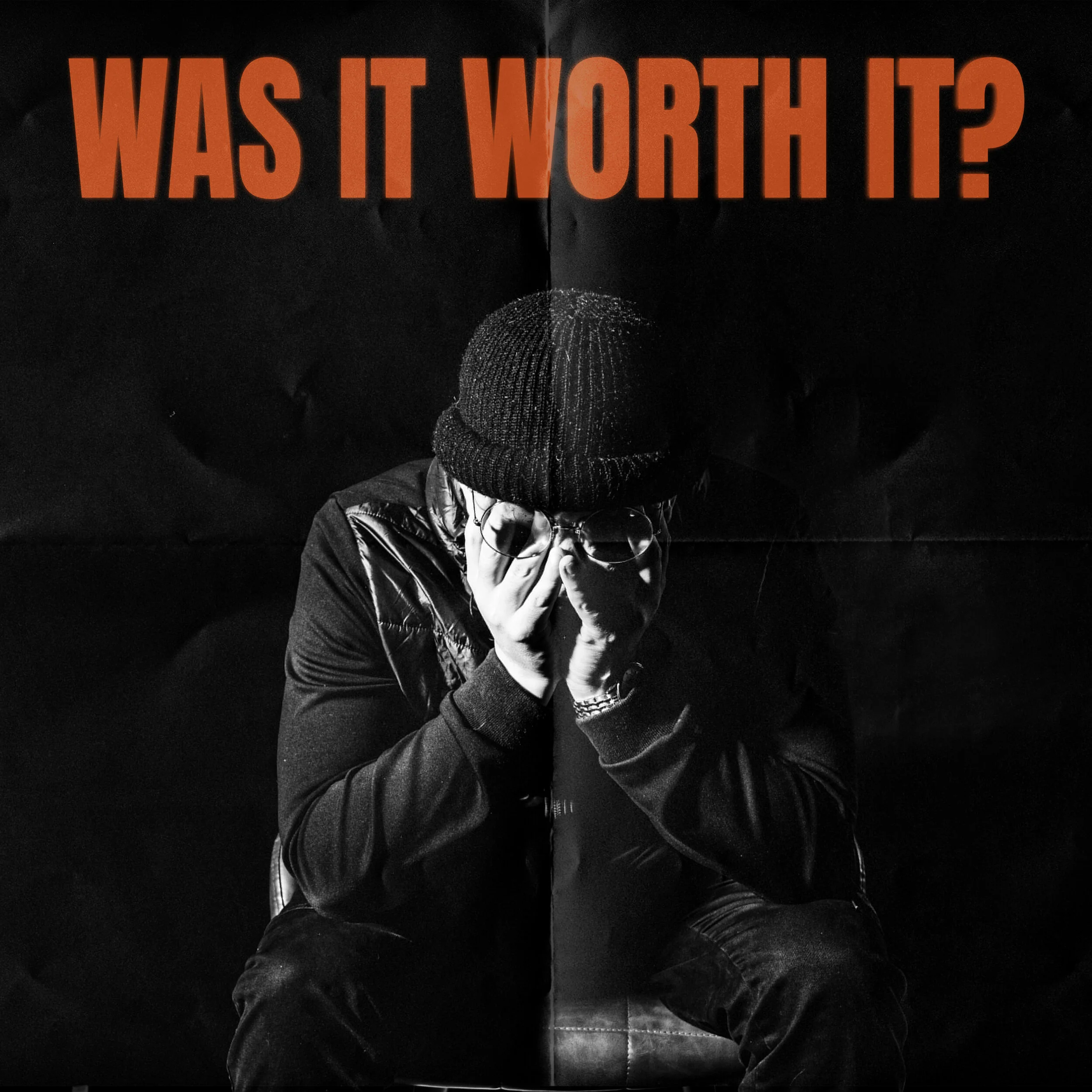 PREMIERE: Weirdoe - WAS IT WORTH IT? (Mixtape)