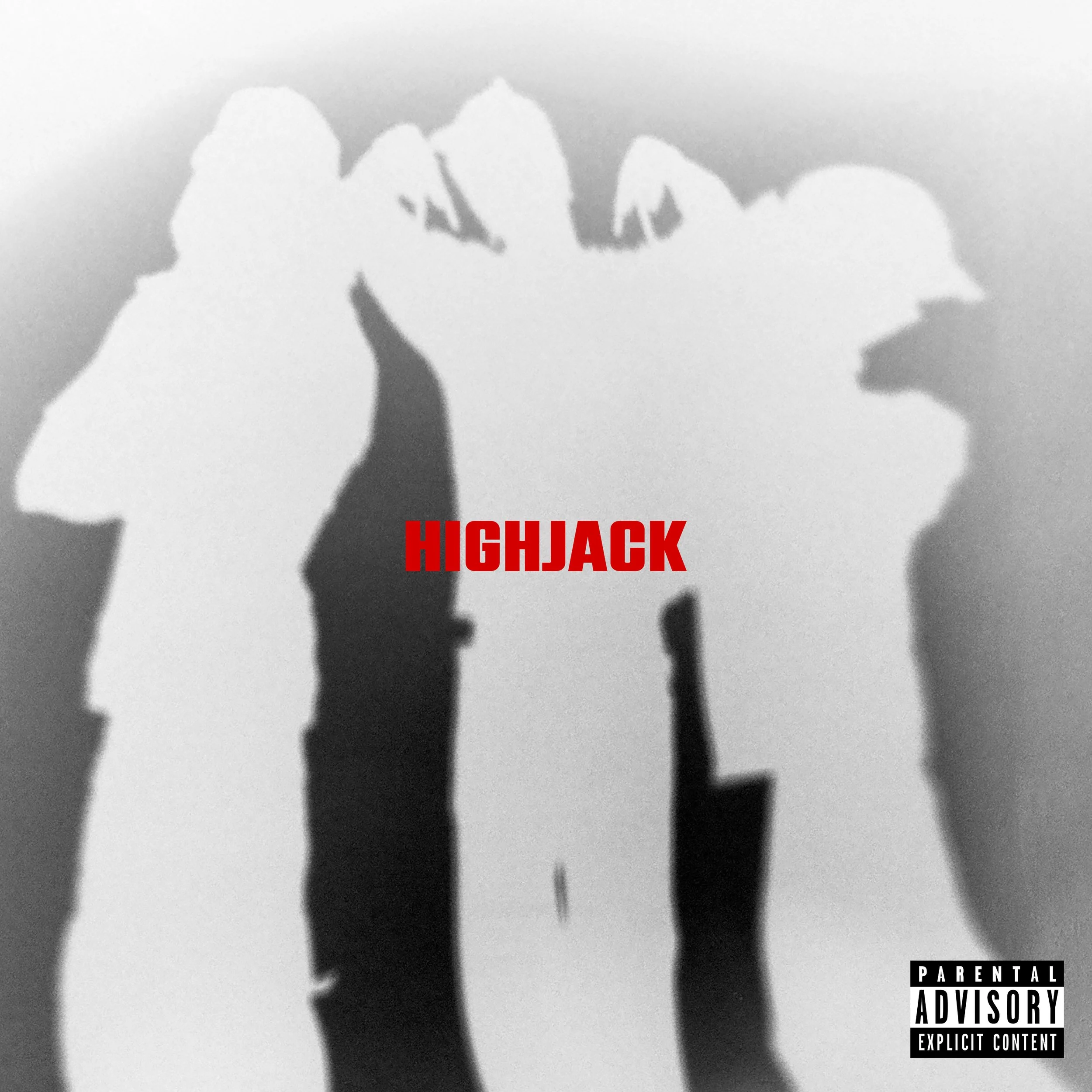 A$AP Rocky ft: Jessica Pratt&nbsp;- HIGHJACK (Single)