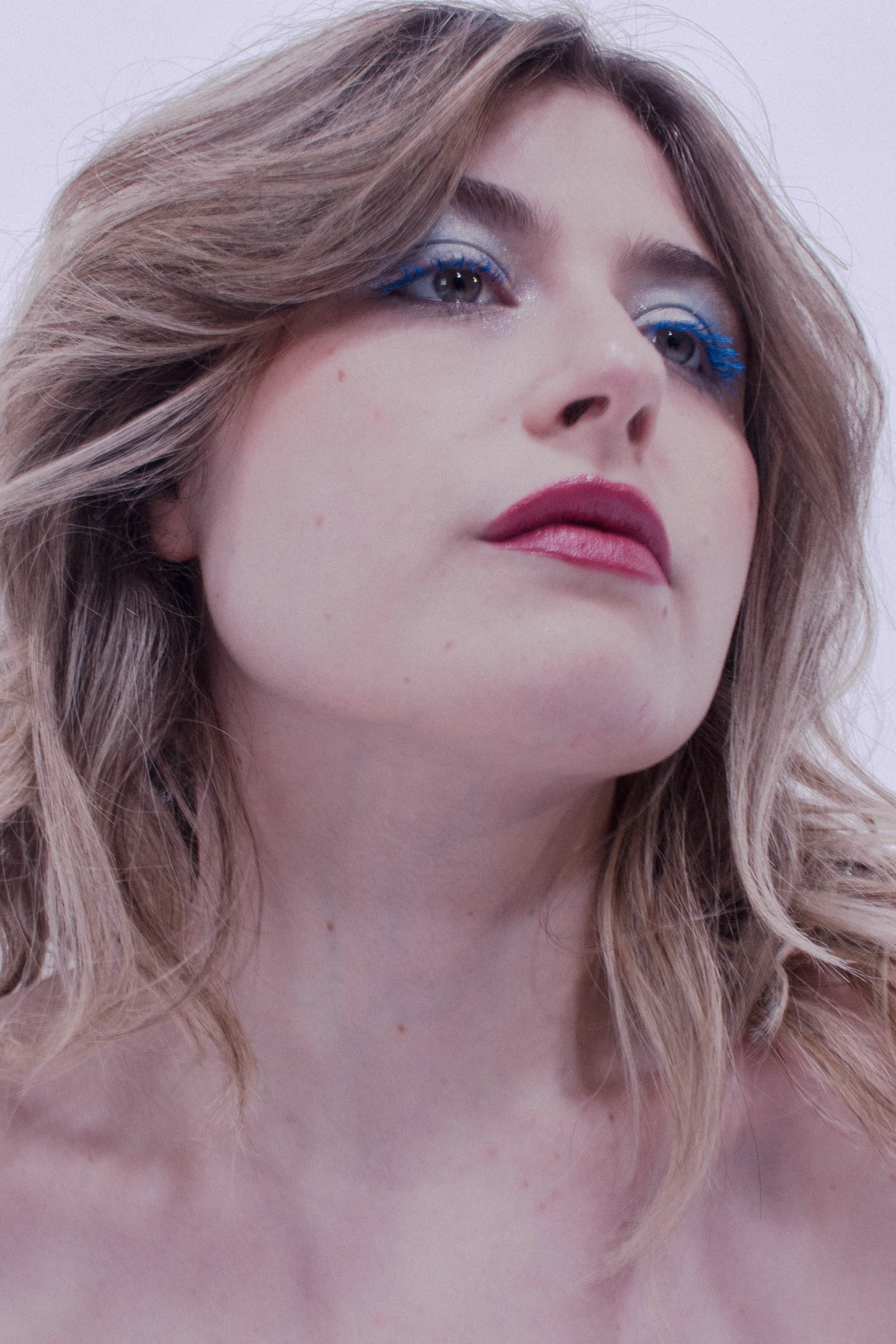 Annabel Asher - SHUT ME UP (Single)