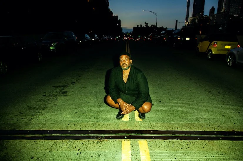 E L U C I D ft: billy woods - INSTANT TRANSFER (Single)