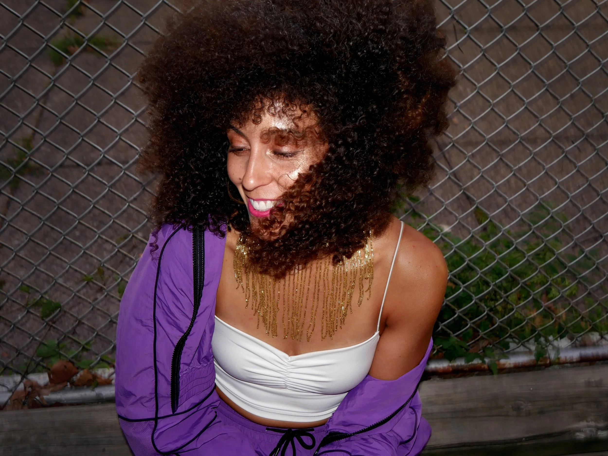 Vessna Scheff - MERGE (Single)