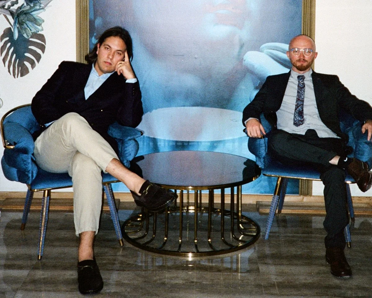 LESKY x Waywell - Krautology (Single)