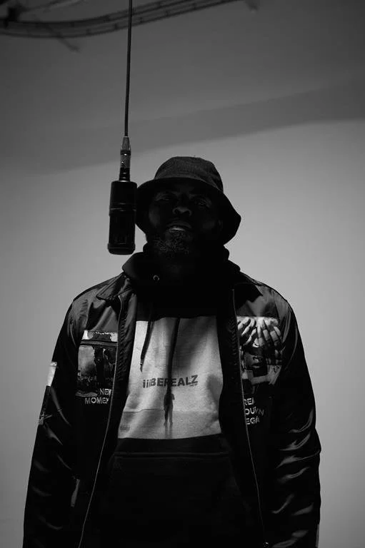 iiiBEREALZ - Gangsters Paradise (Official Video)