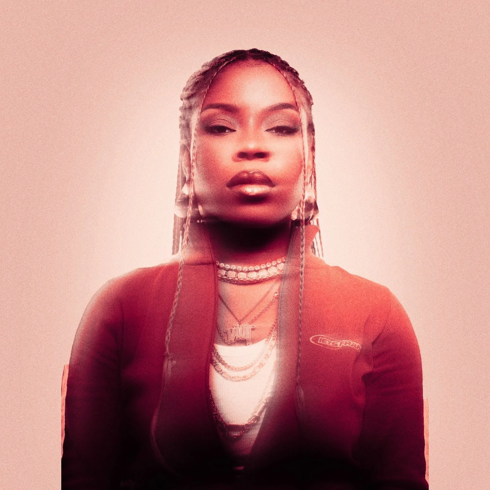 Essosa - Essie’s World (EP)