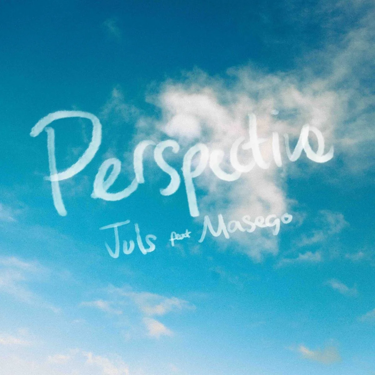 Juls ft: Masego - Perspective (Single)