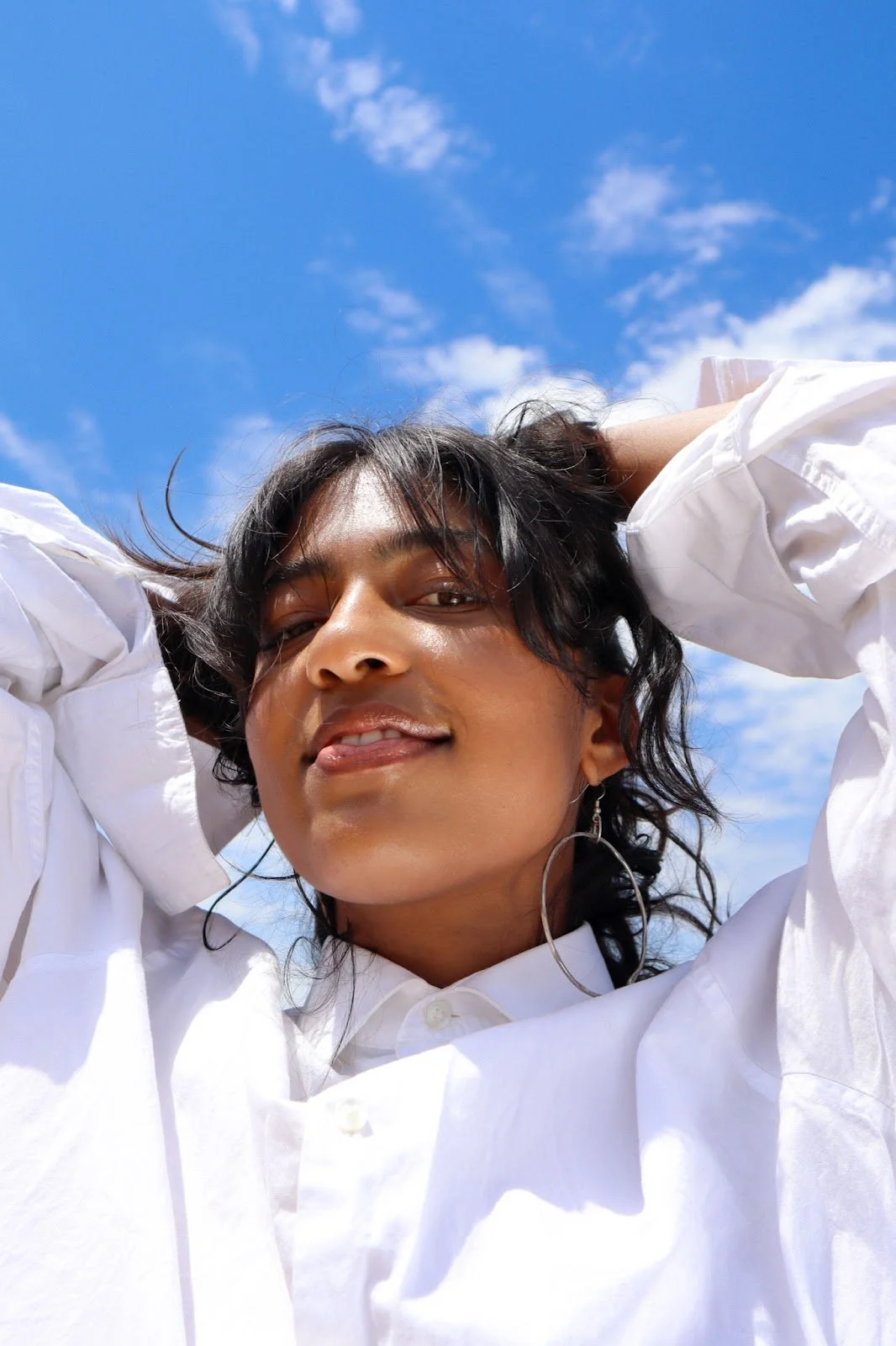 Hope Tala - Thank Goodness (Single)