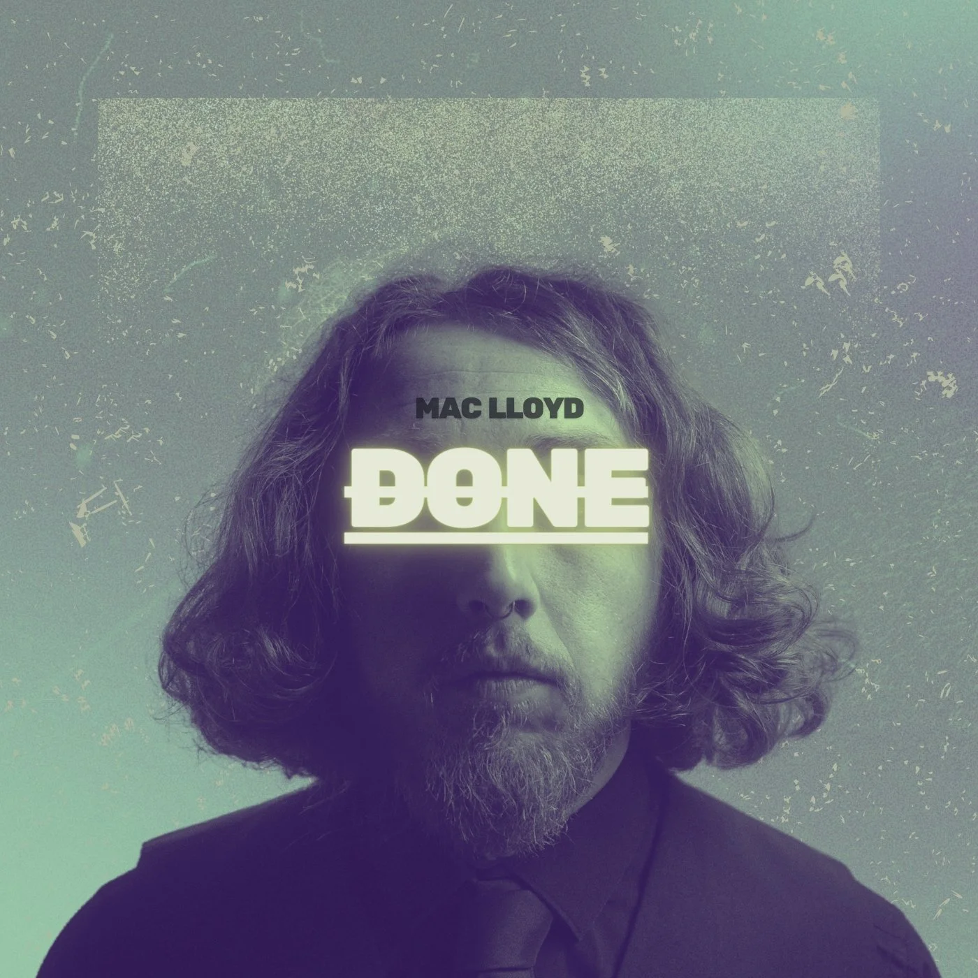 Mac Lloyd - Done (Single)