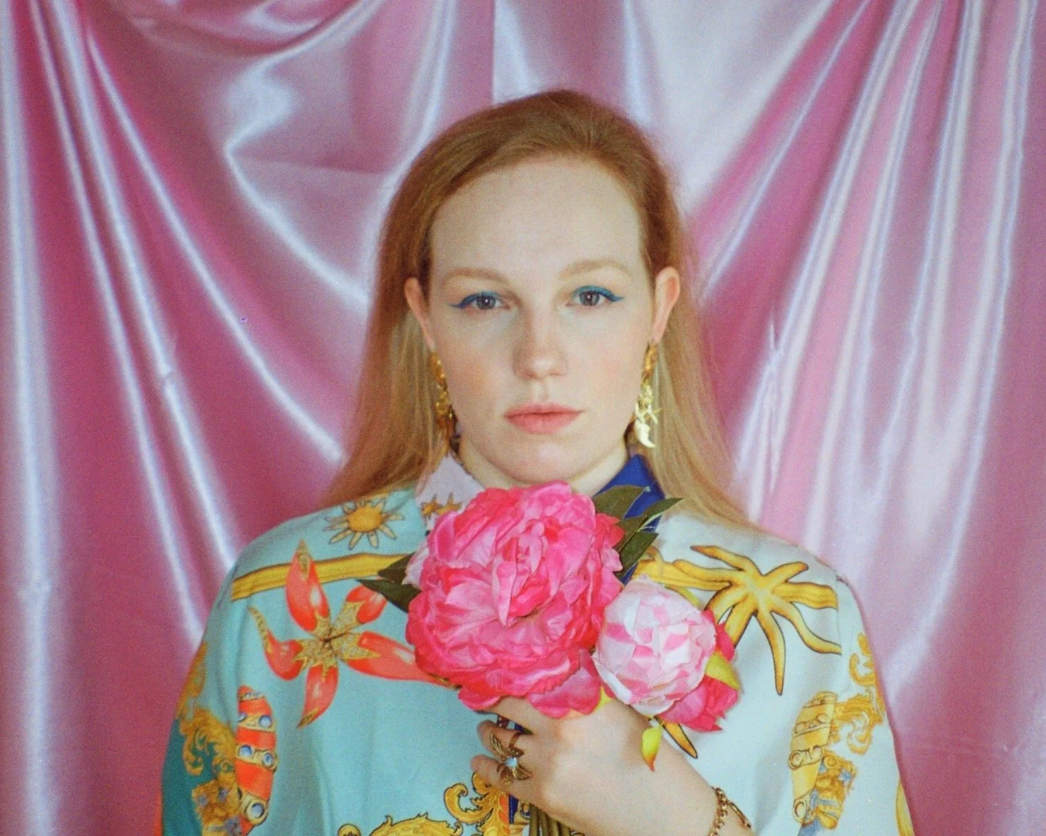 Katrin-Merili - Beautiful Things (EP) + 10 Questions