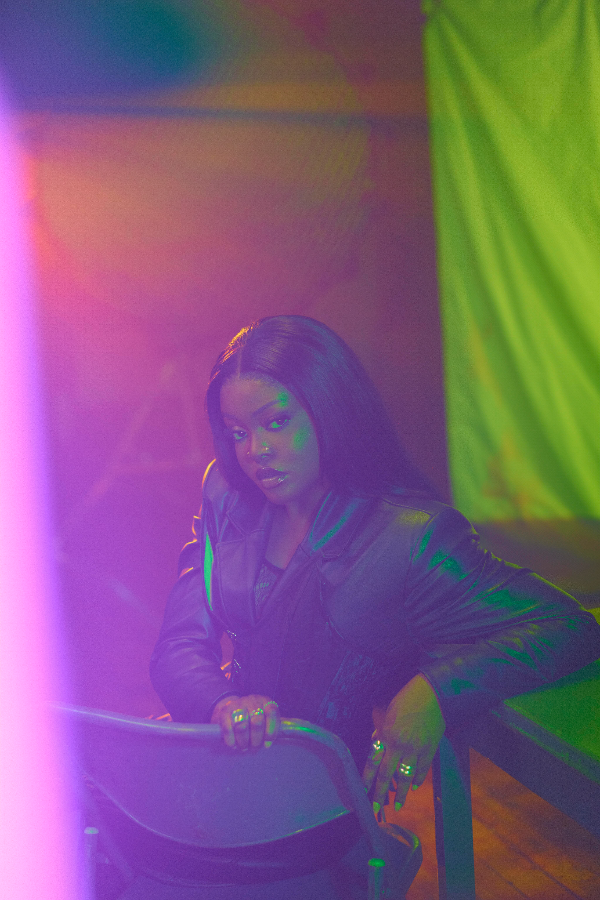 Aqyila - Most Wanted (Official Video)