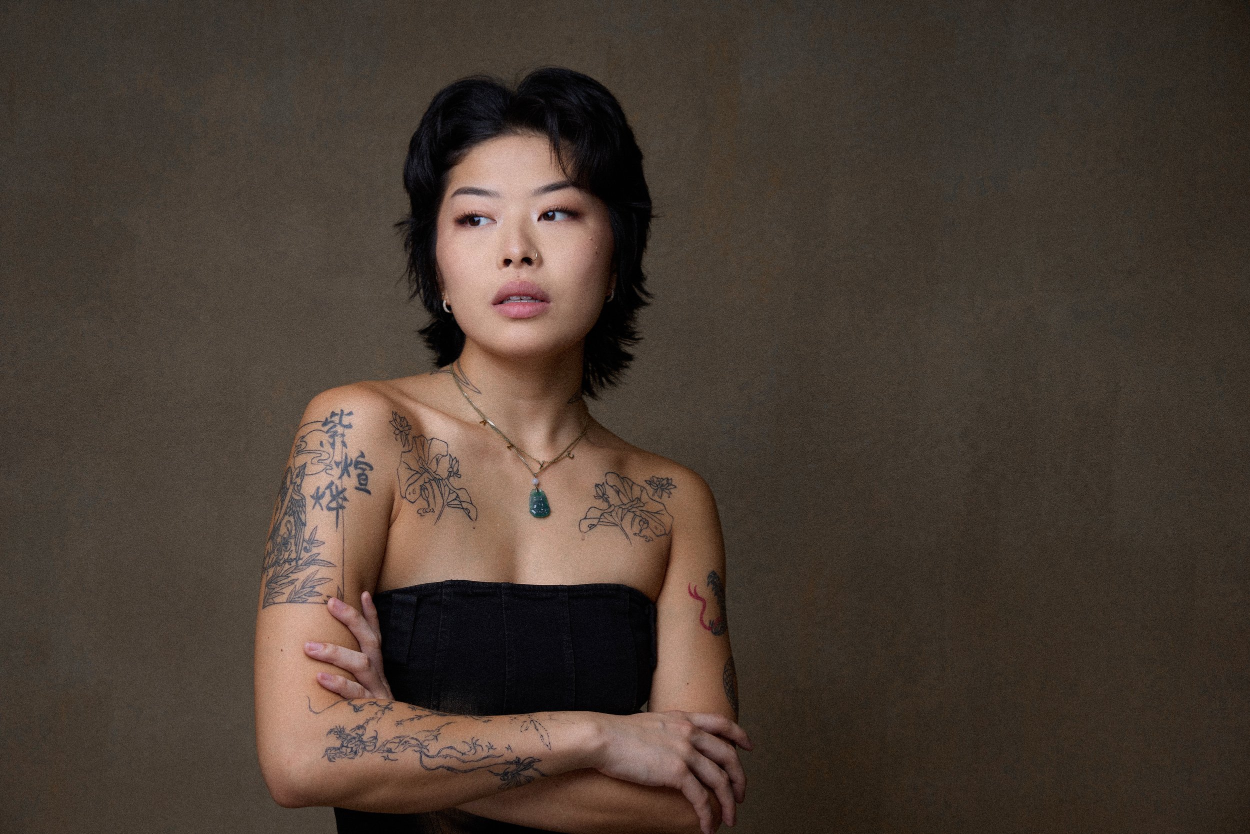 ASH - Reverse Psychology (Single)