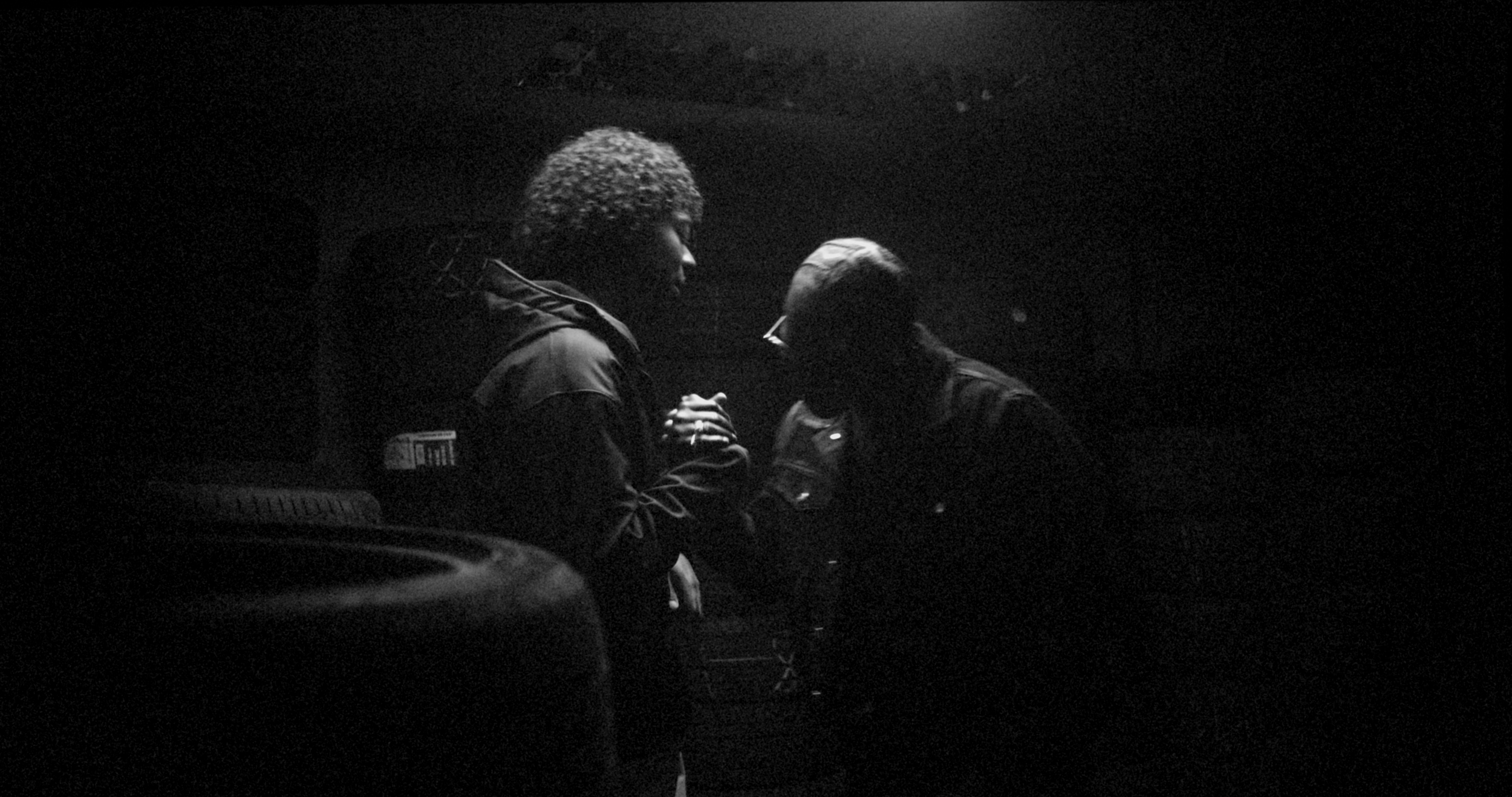 Armando Spence x Tay Jordan - In My Walk (Official Video)