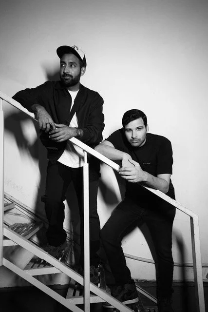 MadStarBase ft: Killa P - Ganja Man (Single)