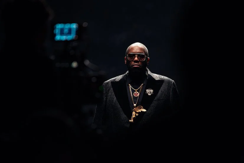Killer Mike ft: Rock D The Legend - Detonator (Official Video)