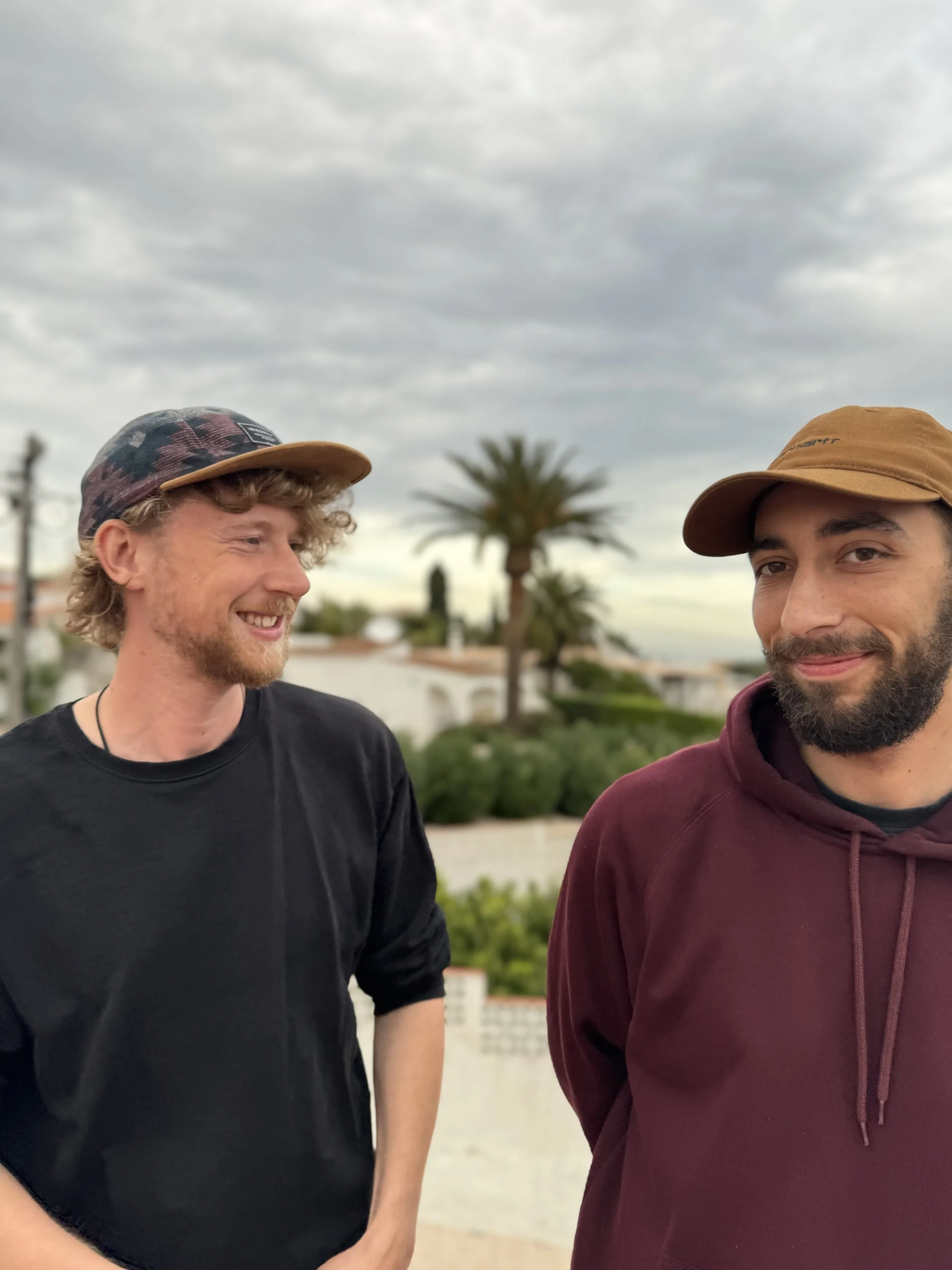 Mr. Käfer x Phlocalyst - Sun Gazing (Single)