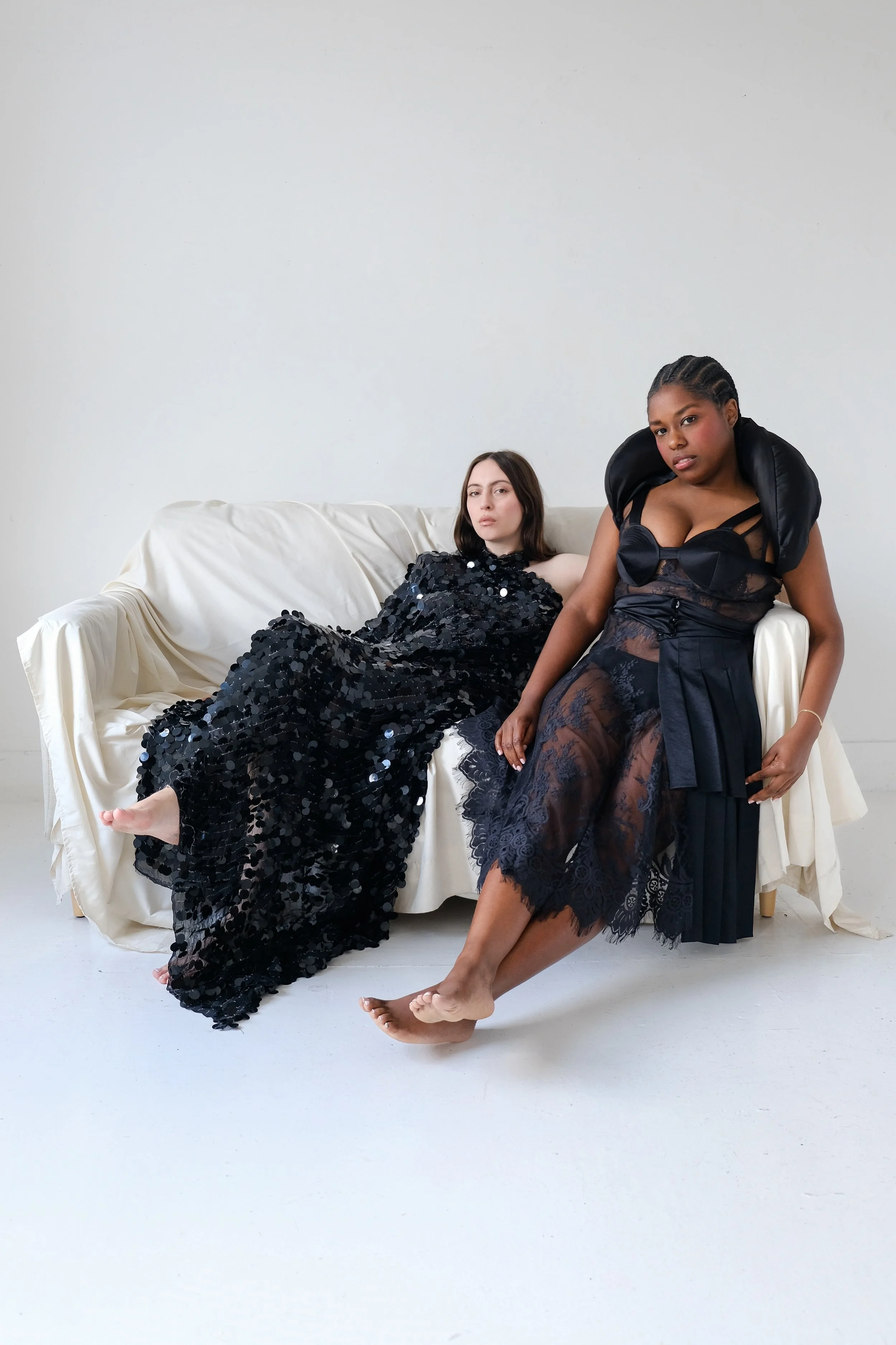 Coco &amp; Clair Clair - Girl (Album)