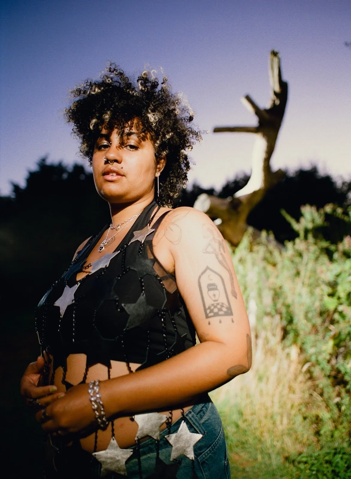 Ruti - Break My Own Heart (Single)