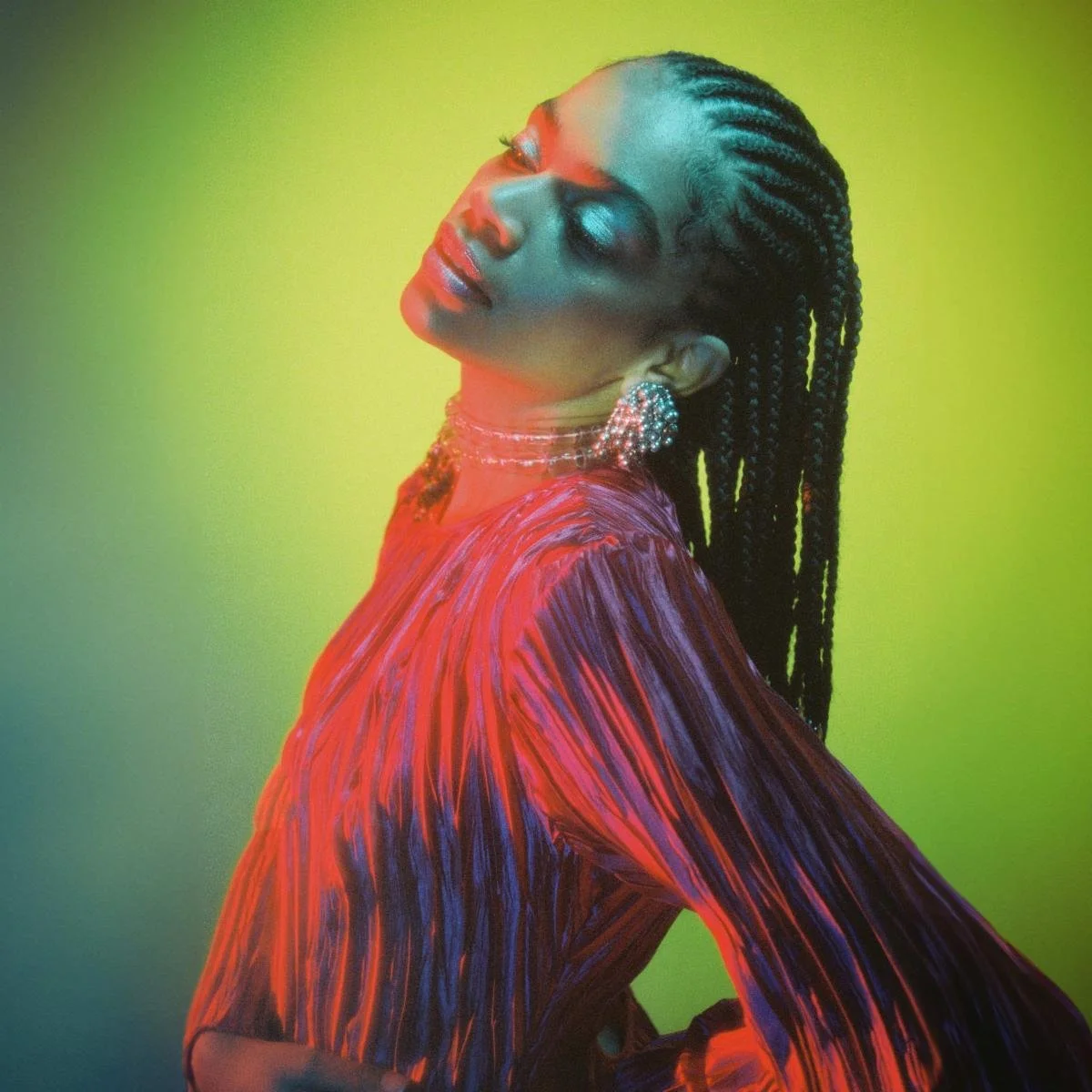 Joya Mooi - Open Hearts (EP)