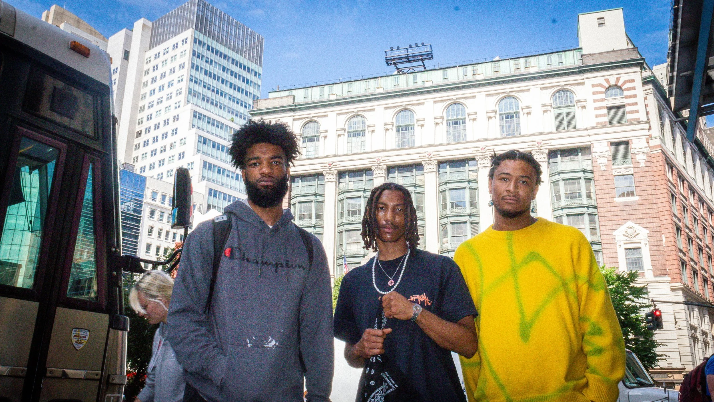 C4RPOOL - Stank Face (Single)