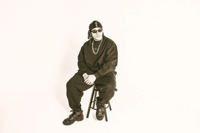 Ocean Wisdom - Fight Club (Album)