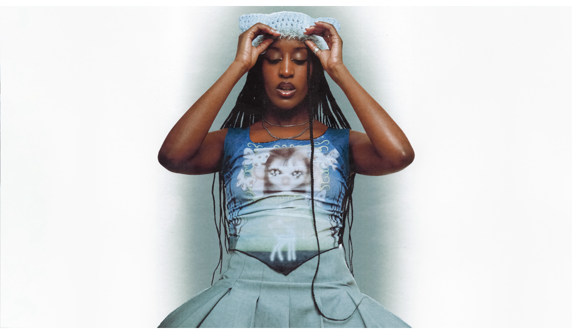 Mysie - KITTY ON TOP (Single)