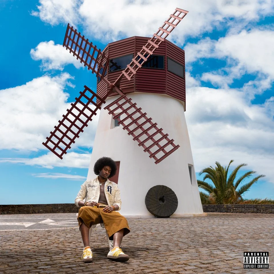 SamRecks - BALANCE (EP)