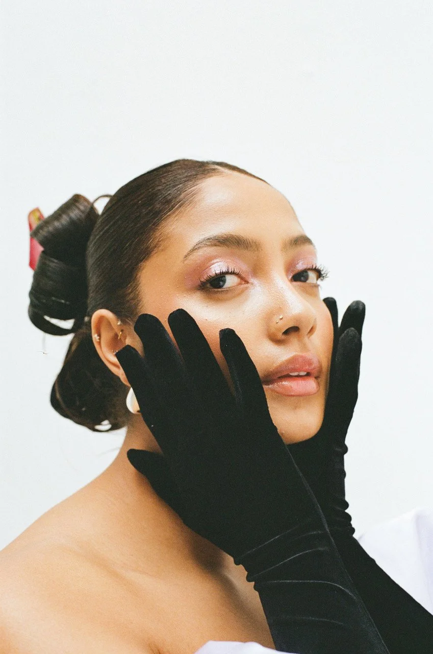 Amethyst - Daydreaming (EP) + 10 Questions