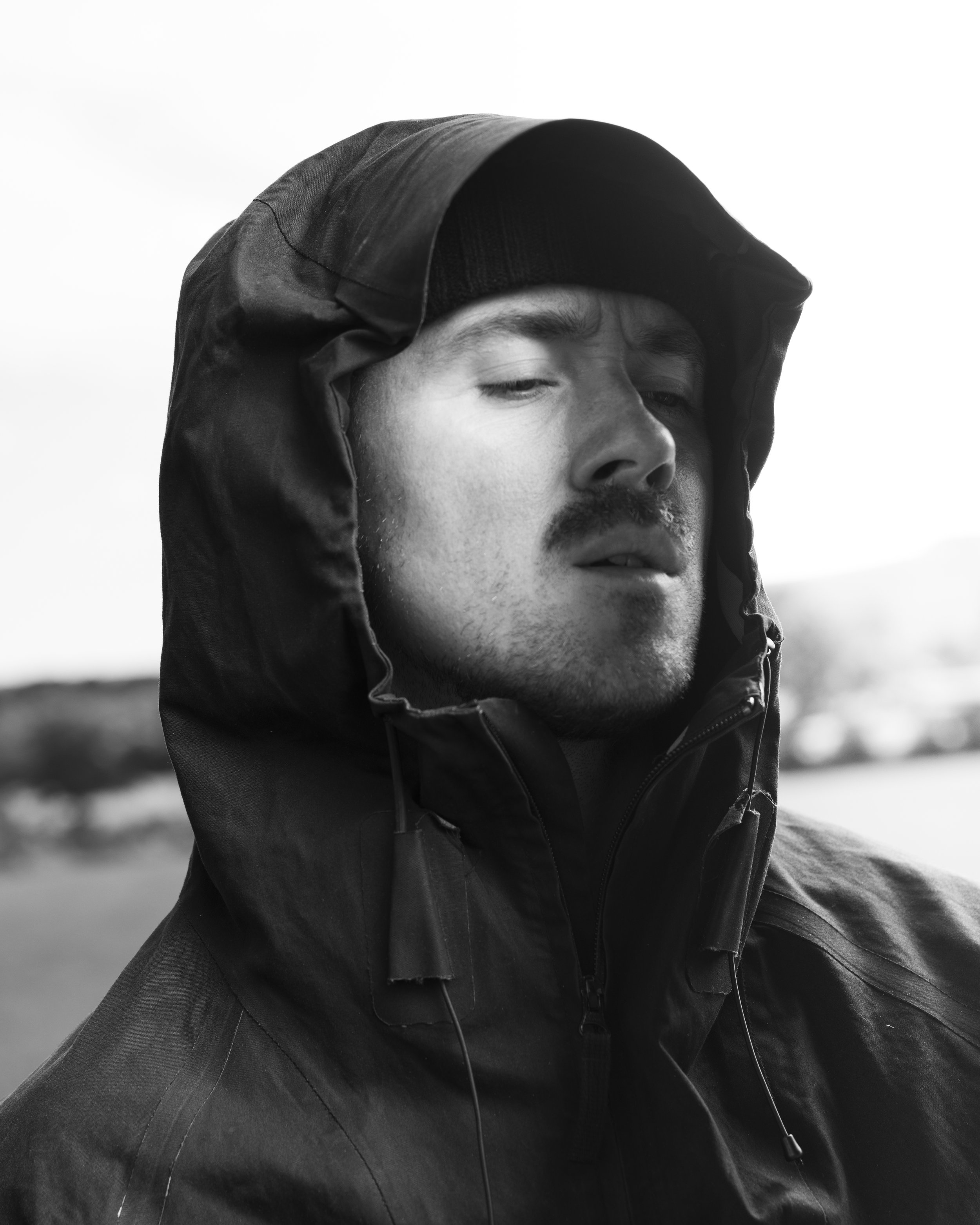 Maverick Sabre - Roses Ether (Single)