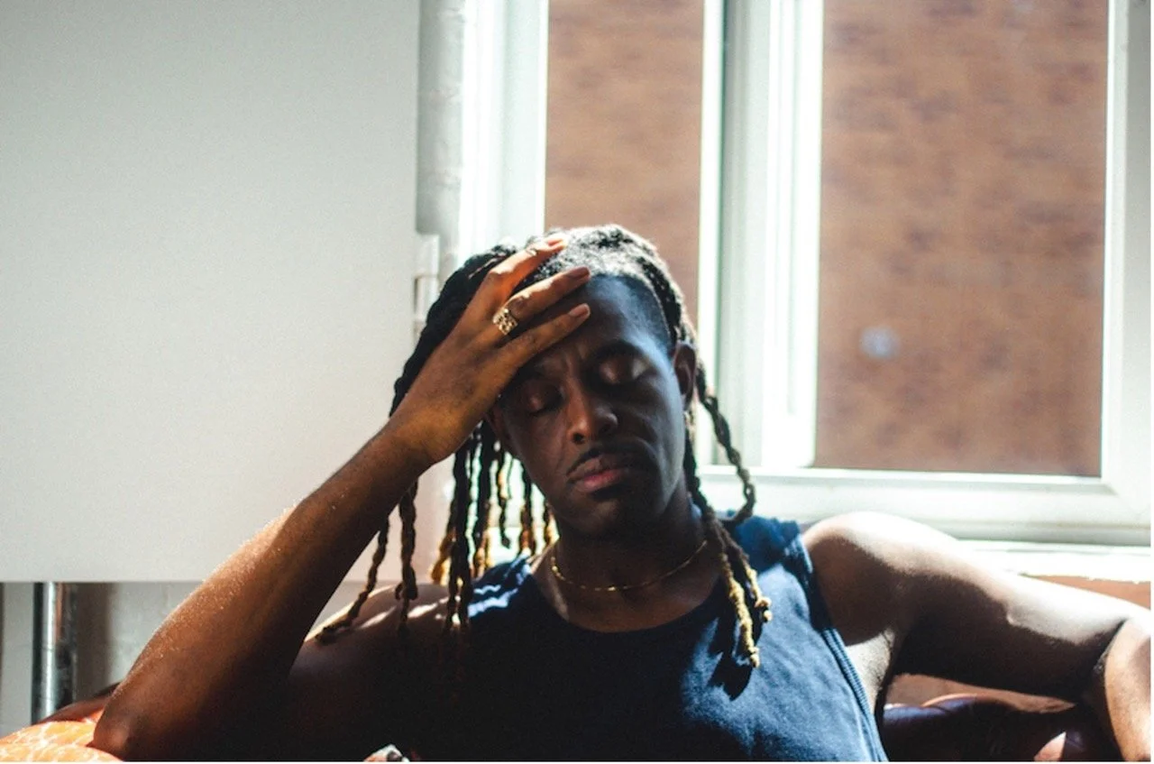 Ashley Henry - Take It Higher (Single)