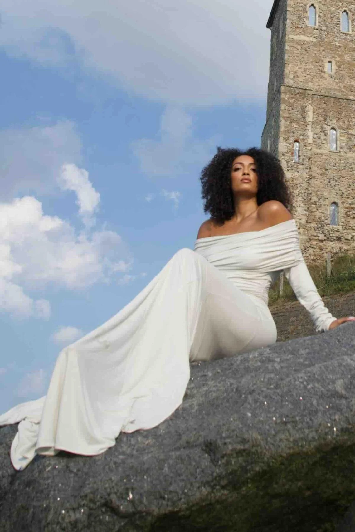 SABRI - Ring By Spring (Single)