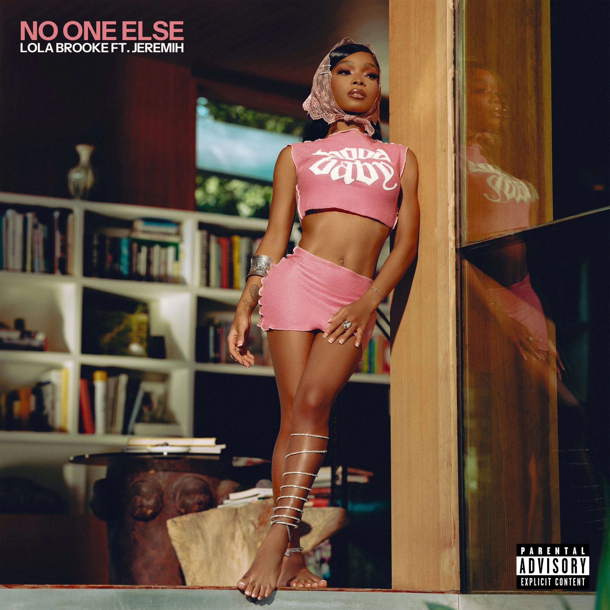 Lola Brooke ft: Jeremih - No One Else (Official Video)