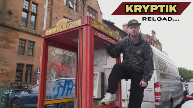 Kryptik - Reload (Official Video)