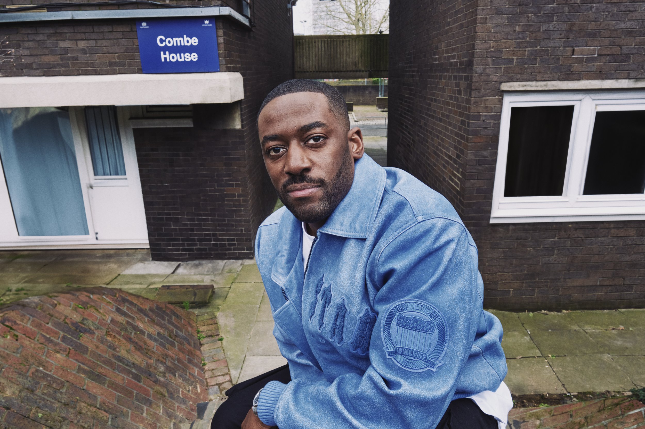 Bashy - How Black Men Lose Their Smile (Official Video) + Bush Hall Show Announcement