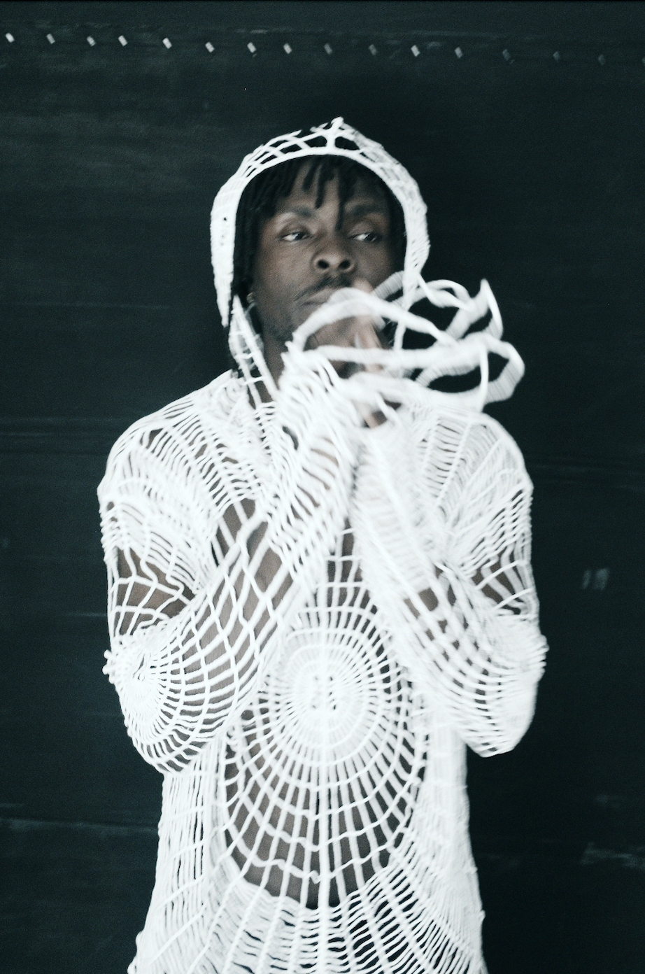 Azekel - SMOOTH (Single)