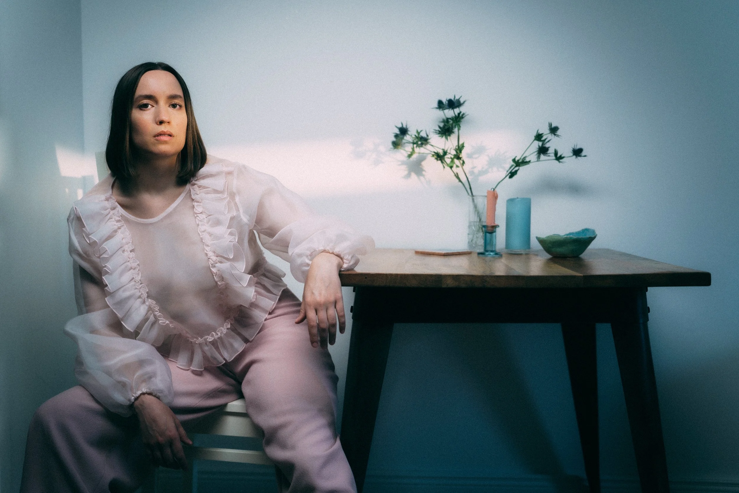 Dear Dea – Call Up My Phone (Single)