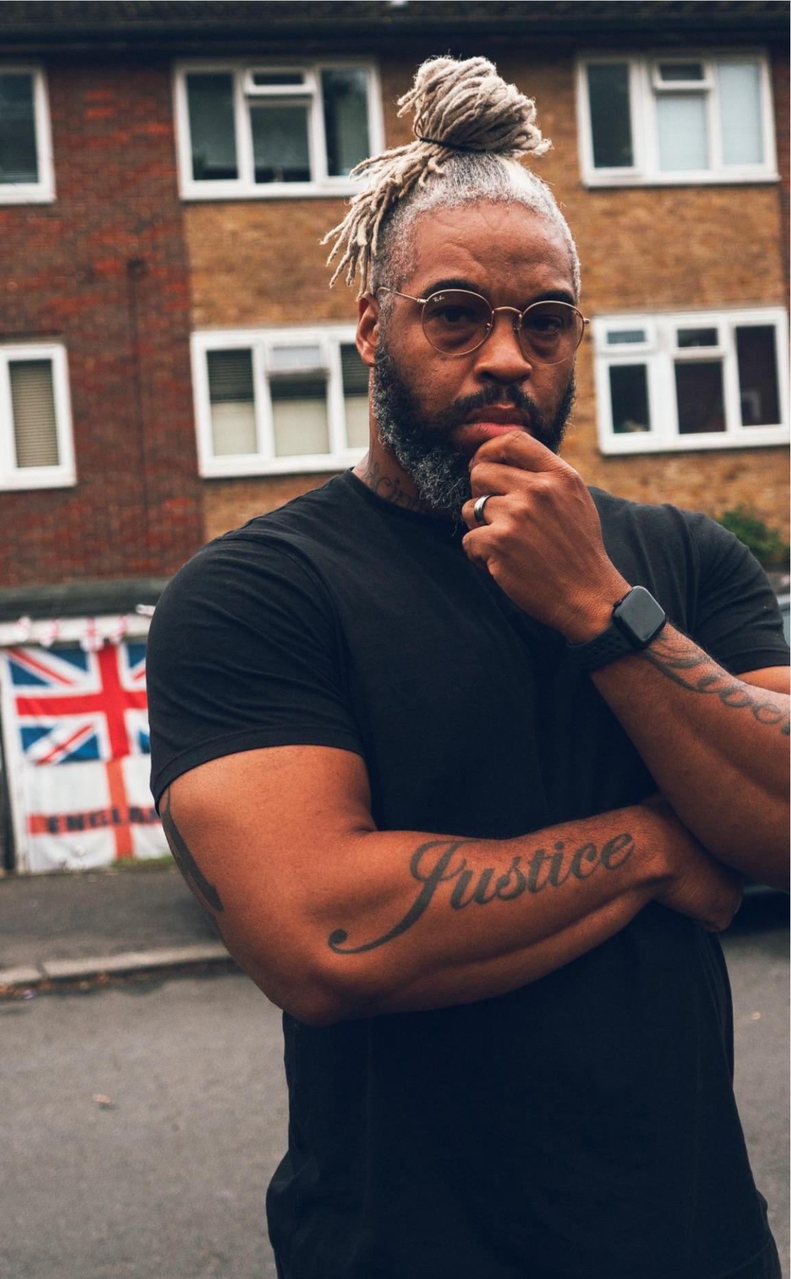 Genesis Elijah - Inside All Summer (EP)