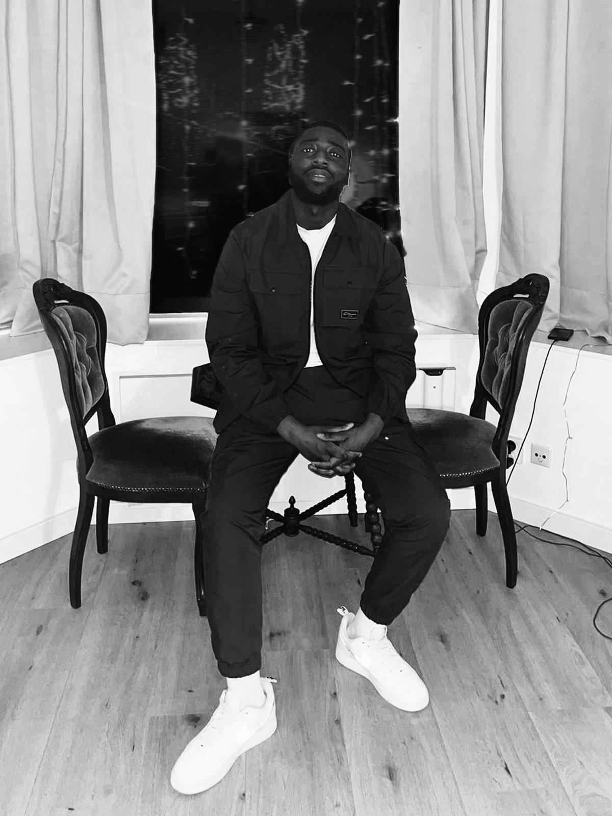 PREMIERE: Sour Houdini - Candyfloss &amp; Heartbreak (EP) + 10 Questions