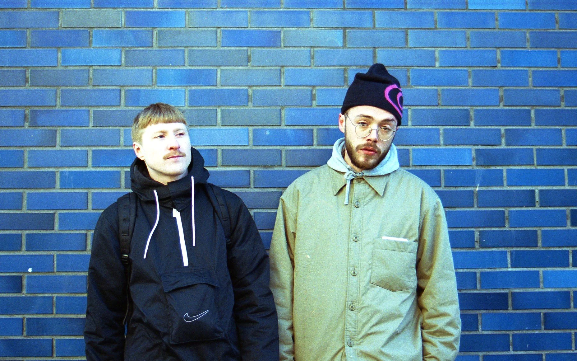 CLBRKS x NickyDiesel - CLBELLIC (Album) + Interview