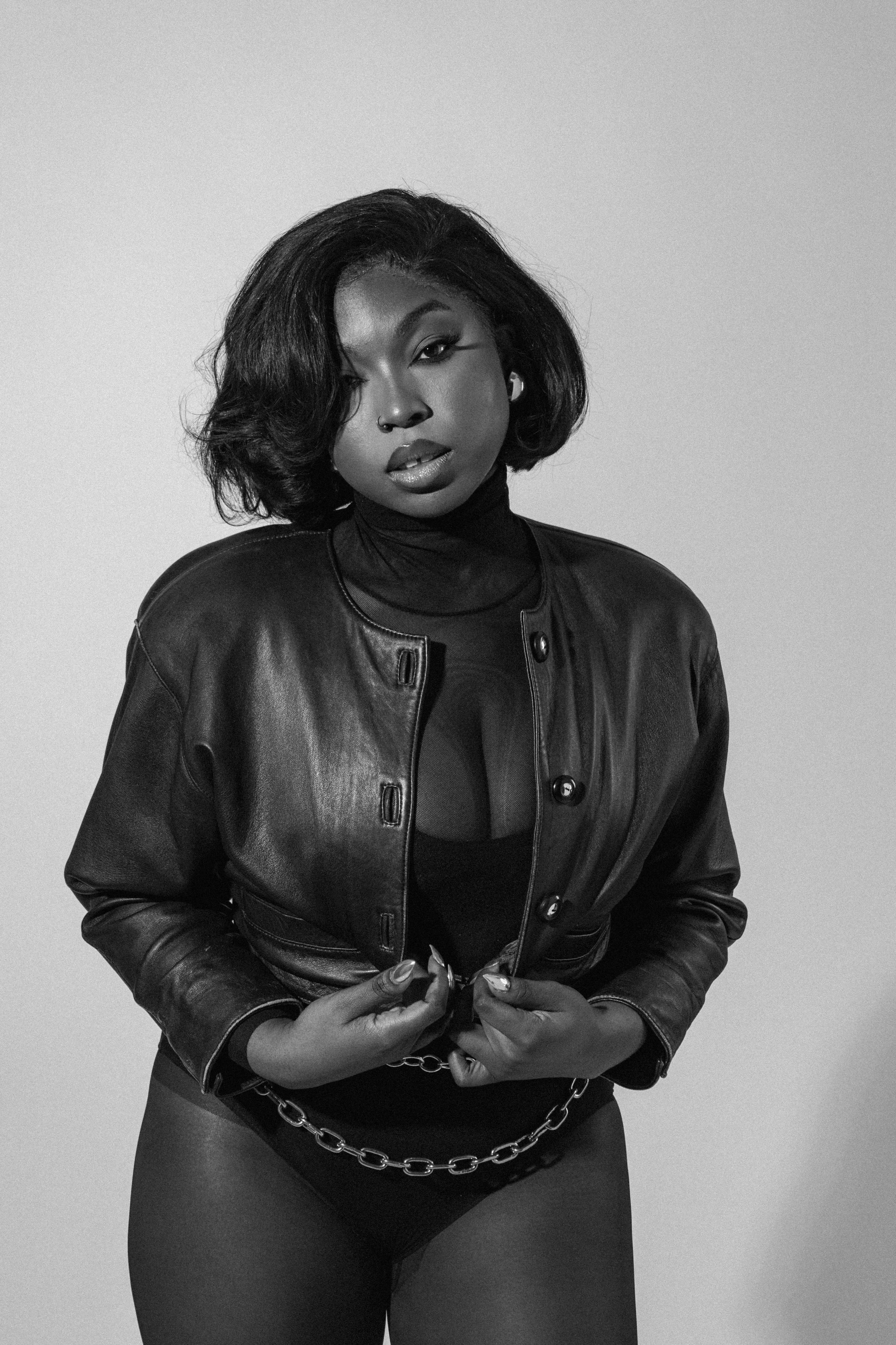 Kemi Ade - Gaslight (Single)