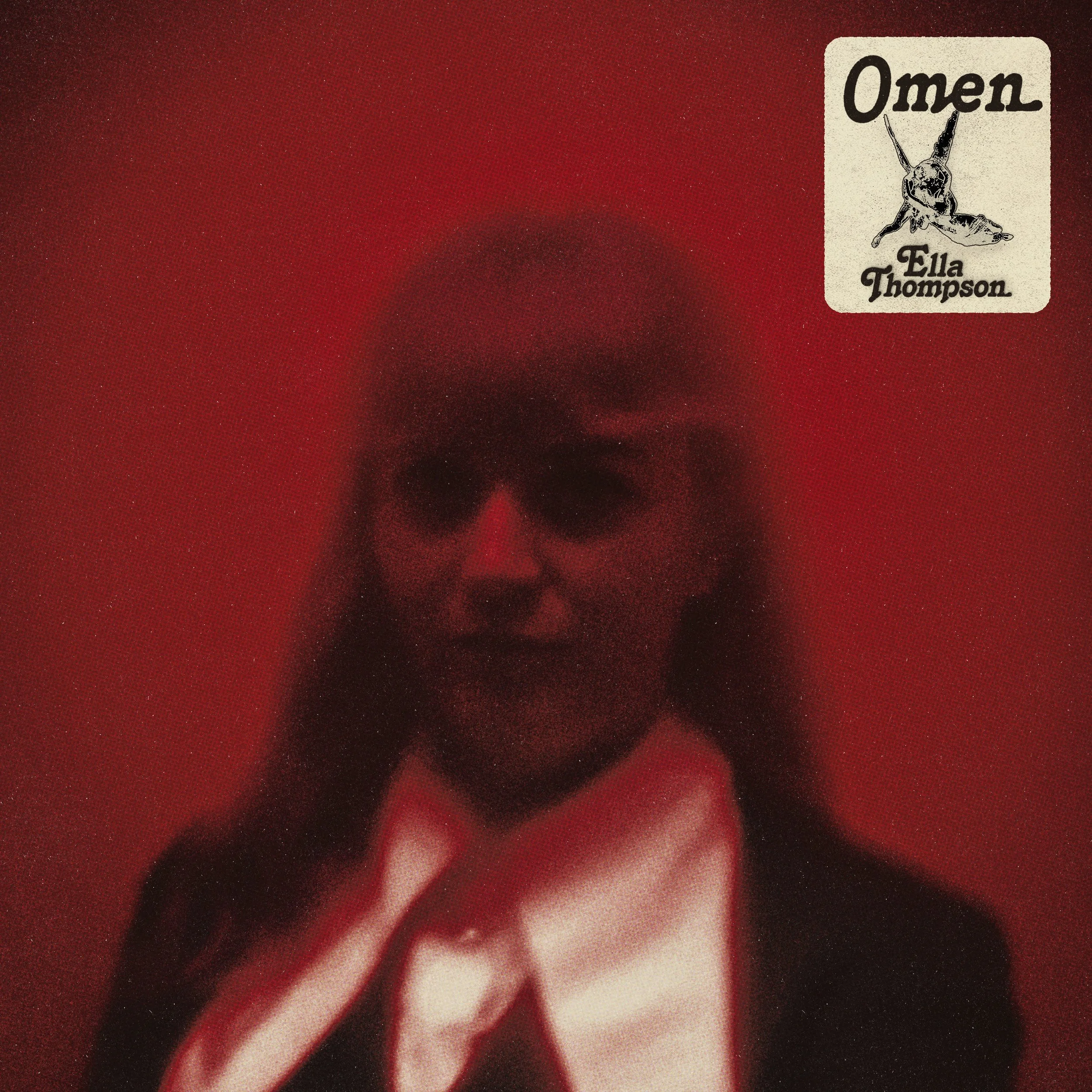 Ella Thompson - Omen (Single)