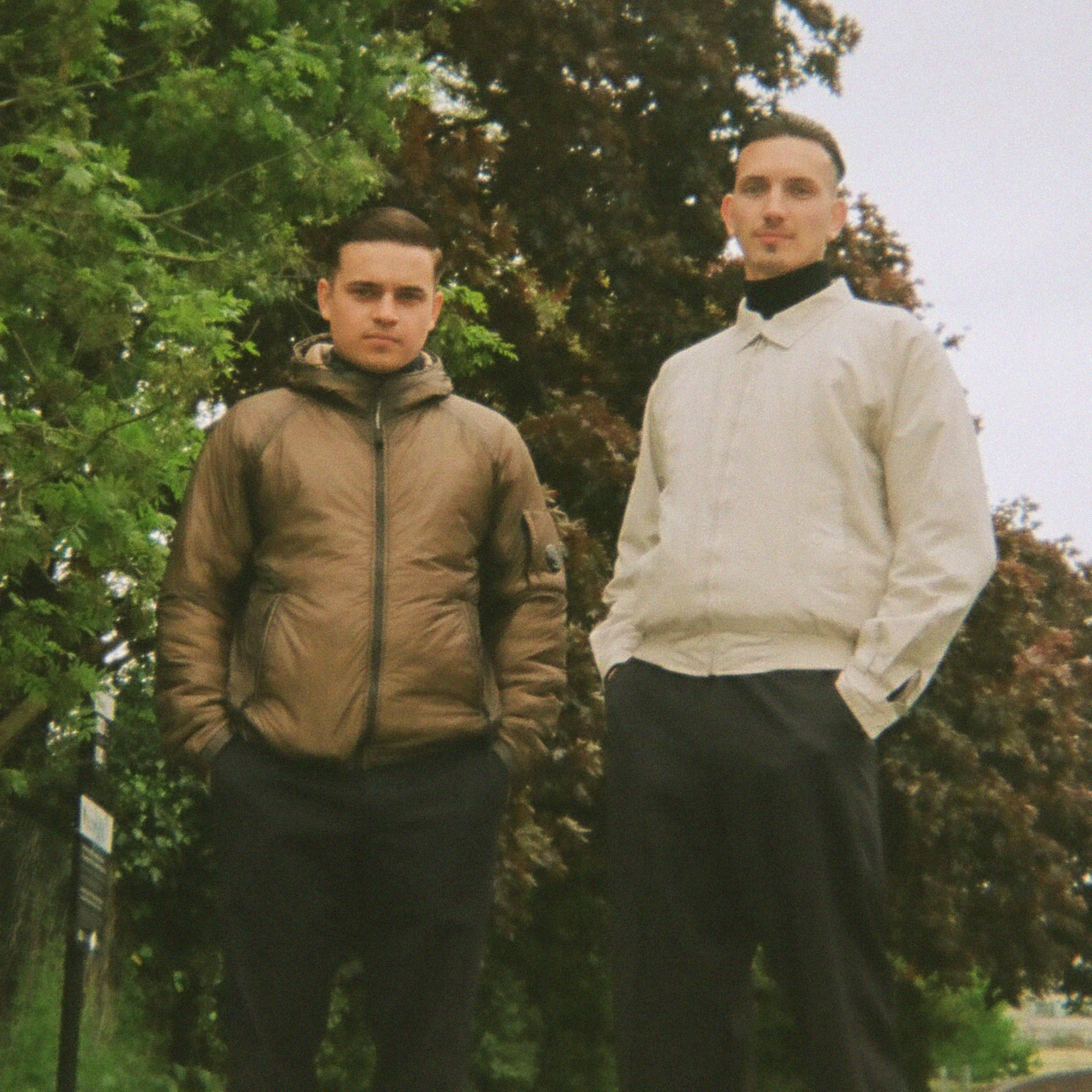 Everyone You Know - Hoodies &amp; Hats (Single)