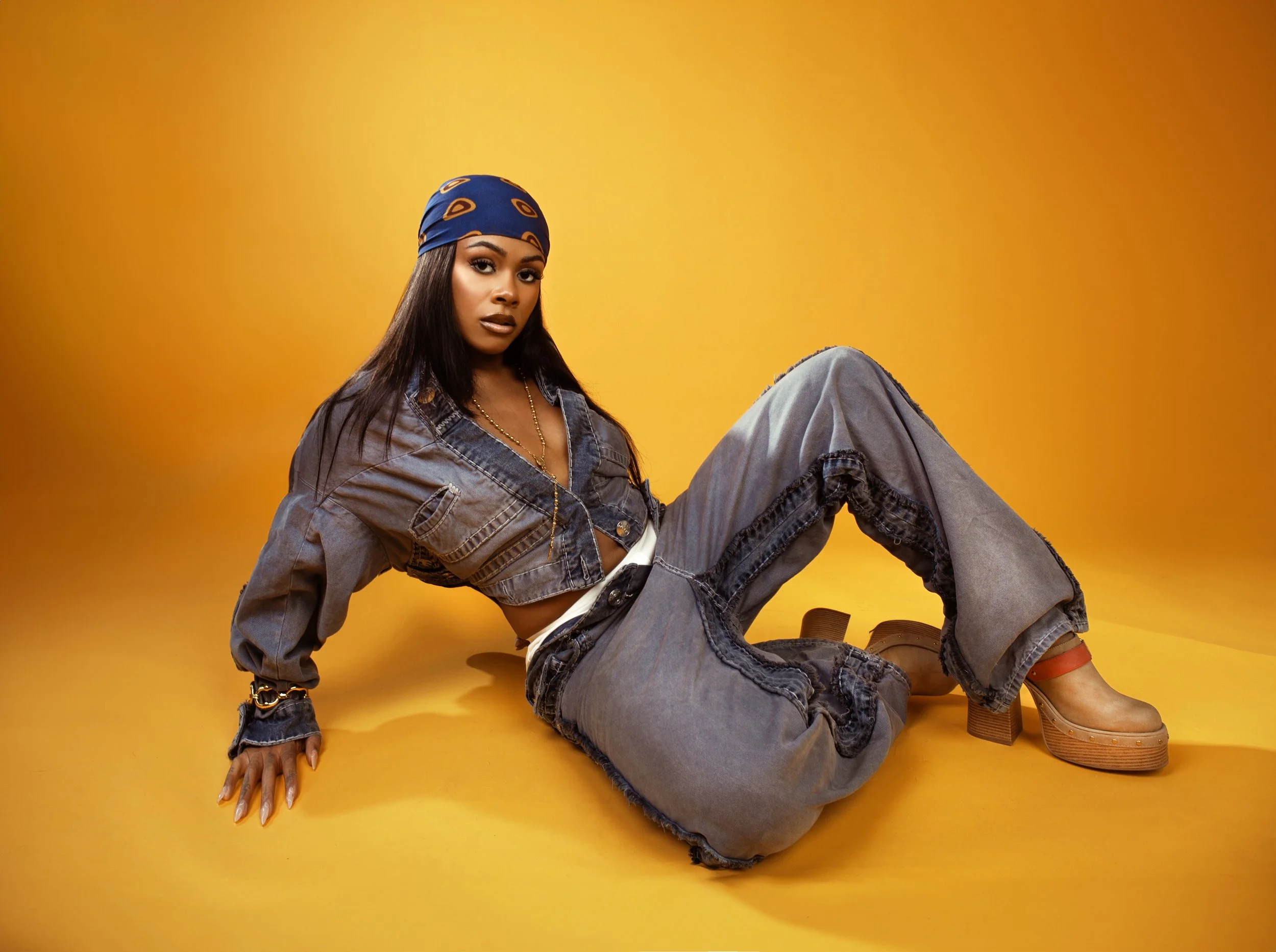 Morgan - Wheel Up (Official Video) + 10 Questions