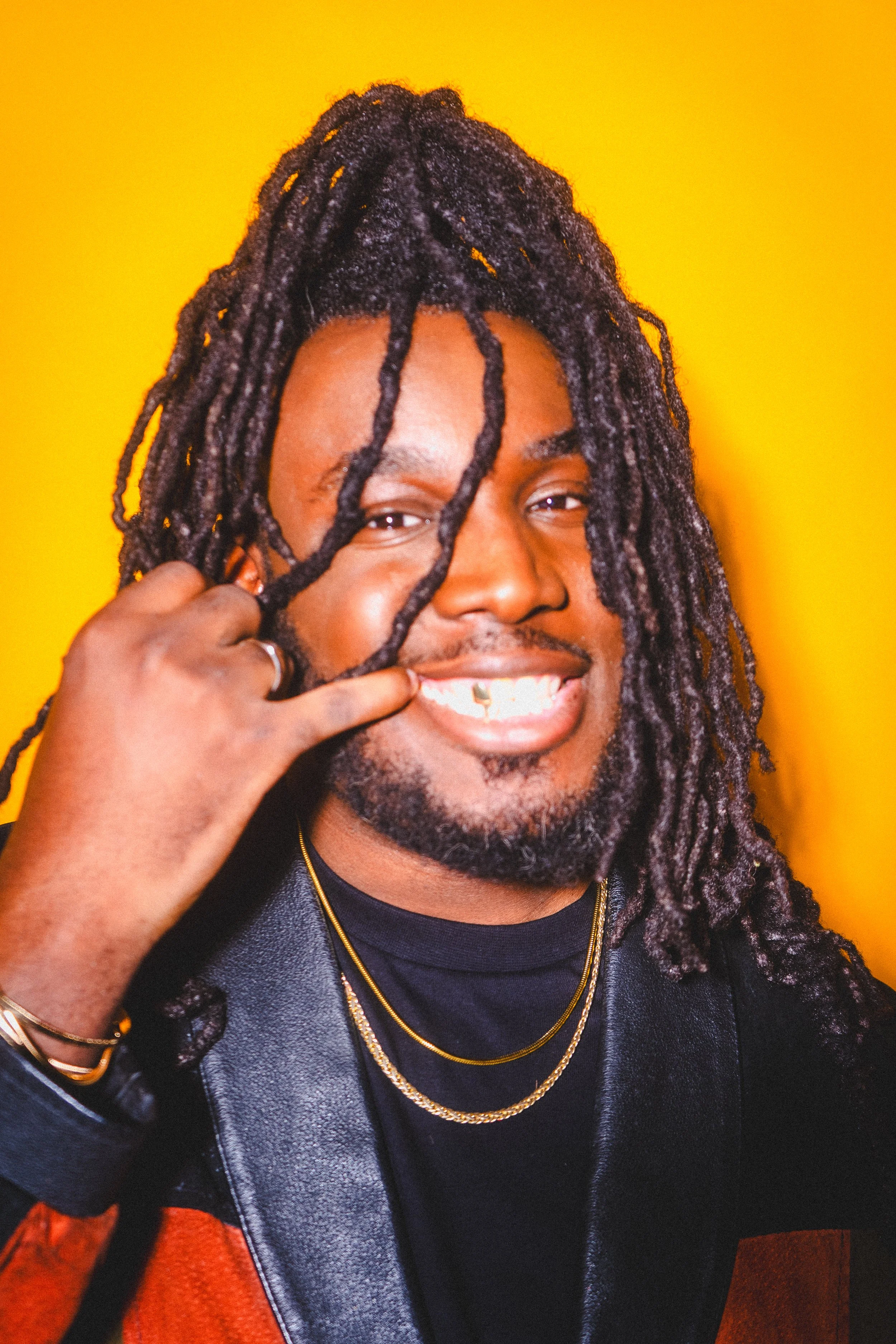 Shocka - Vulnerability Is The New Cool (Album)