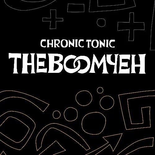 The Boom Yeh - Chronic Tonic (Live Session)