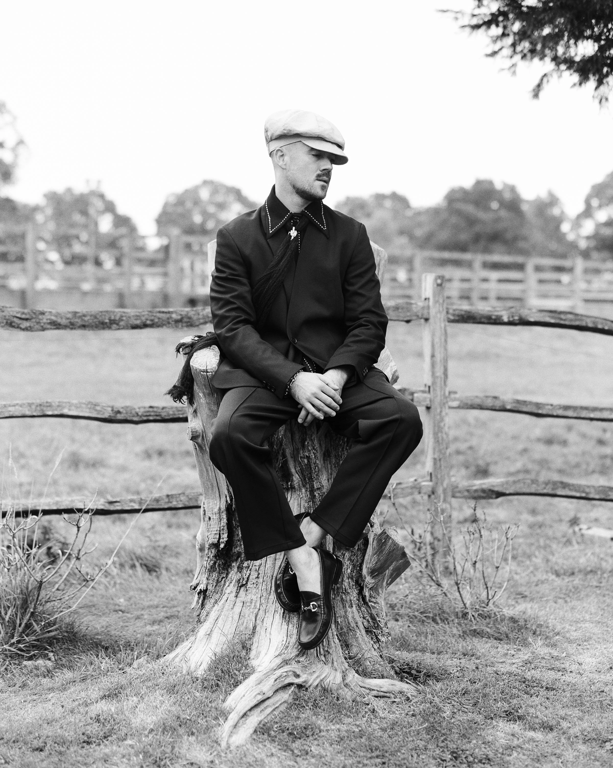 Maverick Sabre - If I Could Only Love You Again (Official Video)