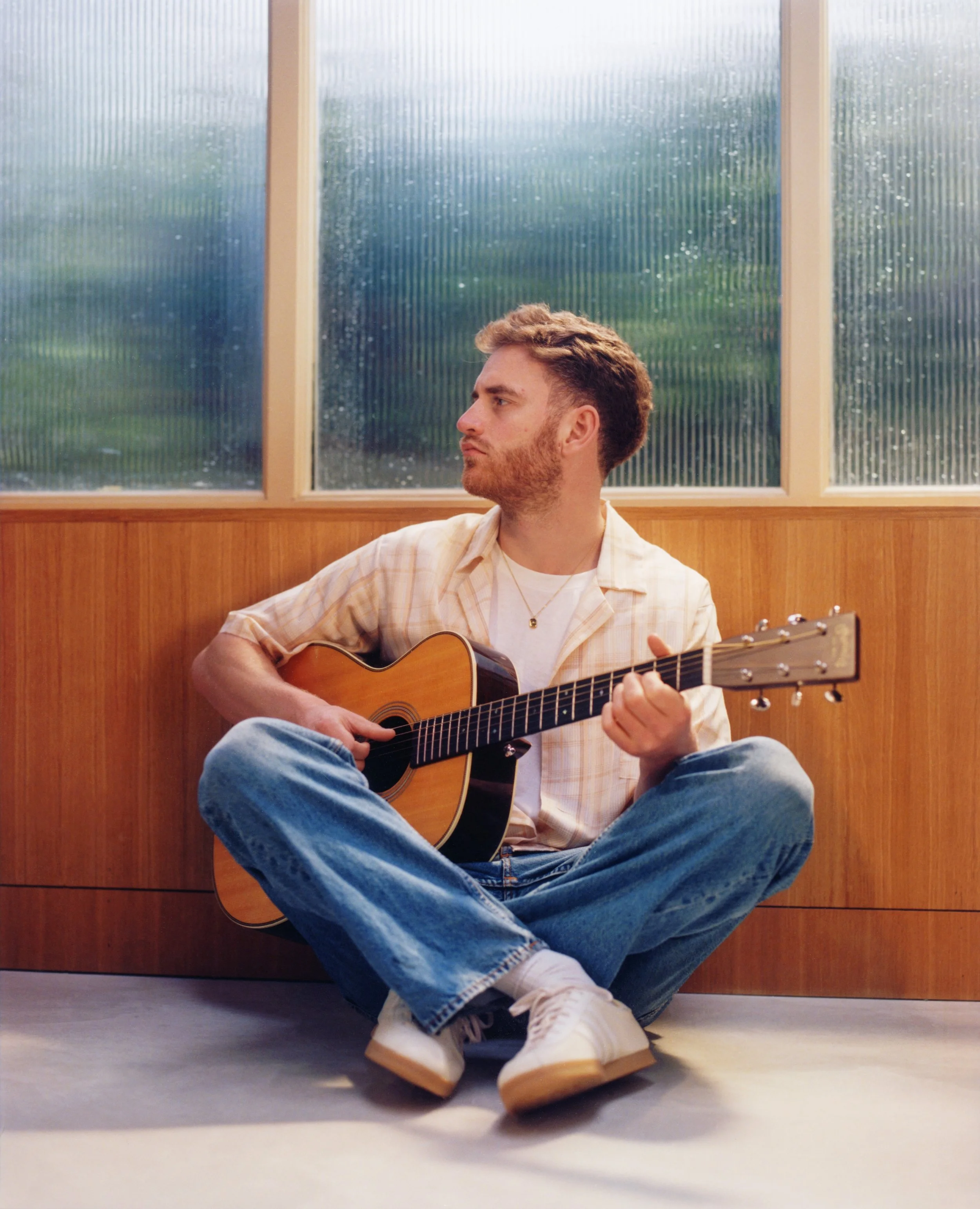 Tom Misch - Better Days (Single)