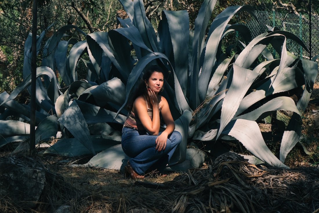 Frenchie - Can I Lean On You? (Single)